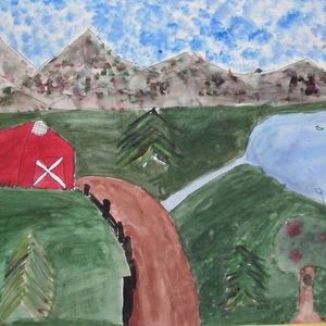 Meet your Posher, Joyce